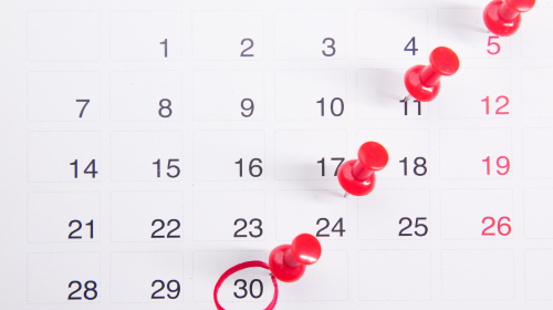 Waarom uitzendkrachten hun verlof onder contract moeten opnemen